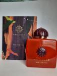 Amouage, Material