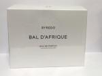 Byredo, Bal d'Afrique