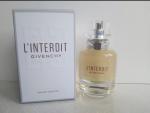 Givenchy, L'Interdit Eau de Toilette 2019