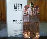 Mugler, Alien Flora Futura, Thierry Mugler