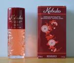 Bourjois, Kobako