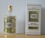 4711 Mülhens Parfum, 4711 Jasmine Eau de Cologne