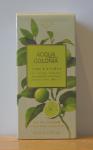 4711 Mülhens Parfum, 4711 Acqua Colonia Lime & Nutmeg