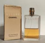 Chanel, Allure Eau de Toilette