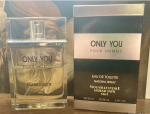 Novaya Zarya, Only You Pour Homme