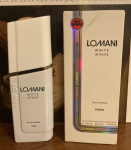 Lomani, White Intense