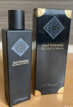 S.T. Dupont, Oud Oriental