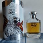 Hayari Parfums, Esprit Infini