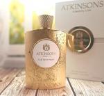 Atkinsons, Gold Fair In Mayfair