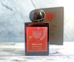 Lorenzo Pazzaglia Perfumes, Cherry Ink, Lorenzo Pazzaglia