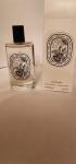 Diptyque, Eau Rose