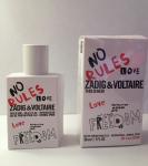 Zadig & Voltaire, This Is Her! Art 4 All