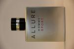 Chanel, Allure Homme Sport