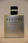 Chanel, Allure Homme Sport