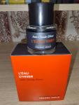 Frederic Malle, L'Eau d'Hiver