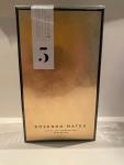 Rosendo Mateu Olfactive Expressions, NO 5 Floral Amber Sensual Musk