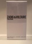 Zadig & Voltaire, This Is Her!