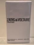 Zadig & Voltaire, This Is Her!