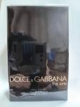 Dolce&Gabbana, The One for Men