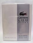 Lacoste, L.12.12 Blanc