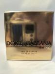 Dolce&Gabbana, The One