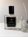 Affinessence, Santal-Basmati