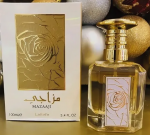 Lattafa Perfumes, Mazaaji