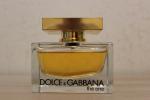 Dolce&Gabbana, The One