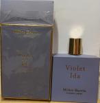 Miller Harris, Violet Ida