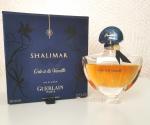 Guerlain, Shalimar Ode a la Vanille