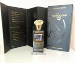 Lorga Parfums, Moroccan Iris