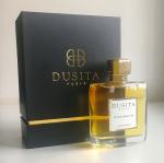 Parfums Dusita, Le Pavillon d'Or