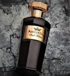 Amouroud, Oud Tabac