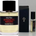 Frederic Malle, Synthetic Nature