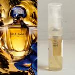 Guerlain, Shalimar Philtre de Parfum