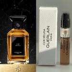 Guerlain, Cuir Béluga