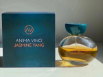 Anima Vinci, Jasmine Yang