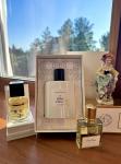 Nicolai Parfumeur Createur, Fig Tea, Parfums de Nicolai