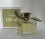 Chloé, L'Eau de Chloe, Chloe