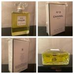 Chanel, No 19 Eau de Parfum