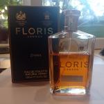 Floris, Zinnia