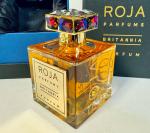 Roja Parfums, Britannia, Roja Dove