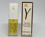 Yves Saint Laurent, Y