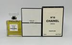 Chanel, No 19 Parfum