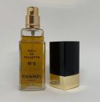 Chanel, No 5 Eau de Toilette