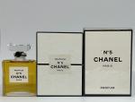 Chanel, No 5 Parfum,  Chanel