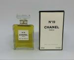 Chanel, No 19 Eau de Parfum