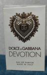 Dolce&Gabbana, Devotion