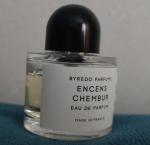 Byredo, Encens Chembur