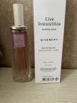 Givenchy, Live Irrésistible Blossom Crush